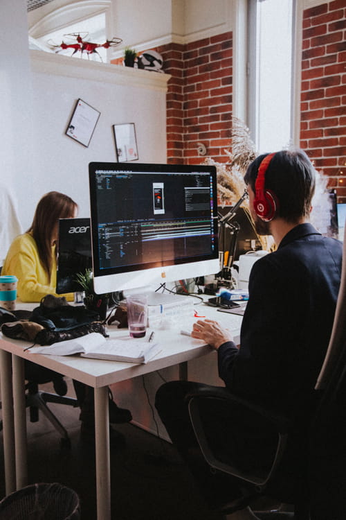 Unite Software Solutions 